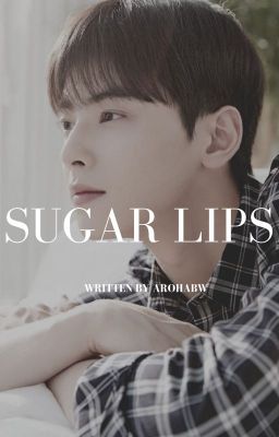 Sugar Lips |Binwoo| Daddy Kink