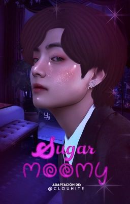 Sugar mommy ꒰ ❛ kooktae ❜ ꒱﹗