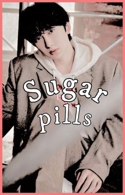 SUGAR PILLS, ryujin