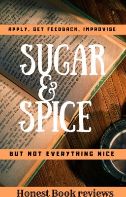 Sugar & Spice (Reviews) 