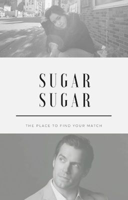 Sugar Sugar // Henry Cavill