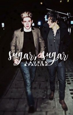 Sugar, Sugar >> NARRY