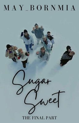 Sugar Sweet » skz [on hold]