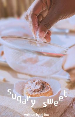 sugary sweet: a short story