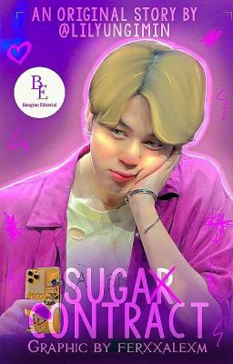 Sugax Contract  [yoonmin]