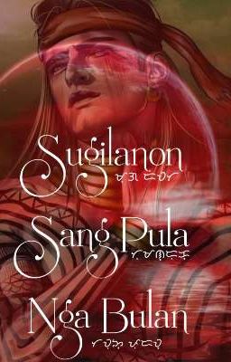 SUGILANON SANG PULA NGA BULAN