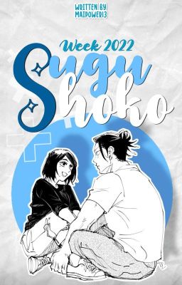 Sugushoko Week 2022