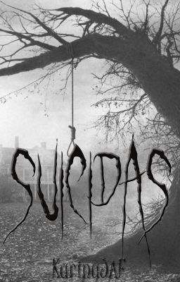 Suicidas