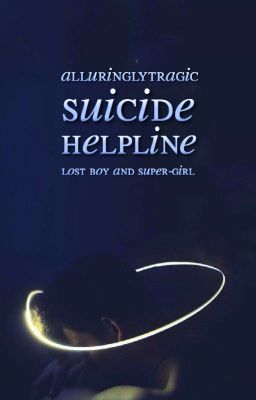 Suicide Helpline