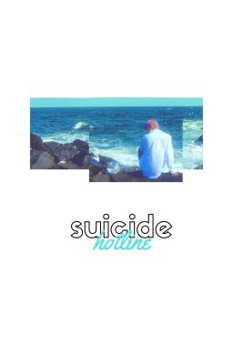 ⺀suicide hotline⺀