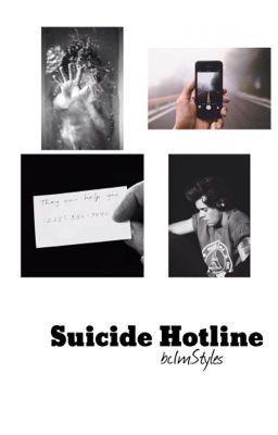 Suicide Hotline