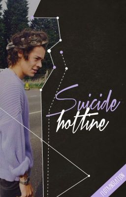 suicide hotline h.s (Russian translation)