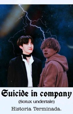 Suicide In Company [Yoonseok]