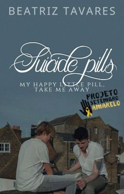 Suicide Pills