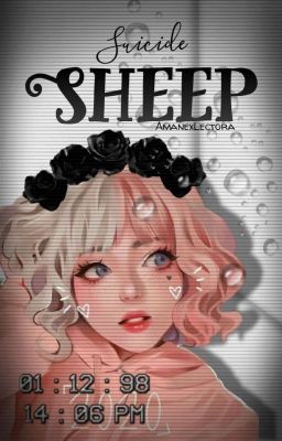 ❝Suicide Sheep❞ ❛Amane×oc❜