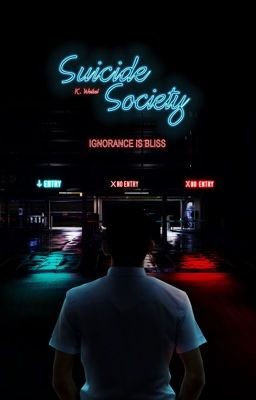 Suicide Society | WATTYS 2020