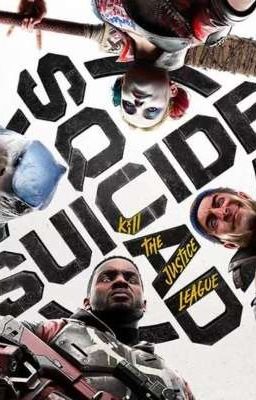 Suicide Squad: Kill The Justice League (But with different Characters)