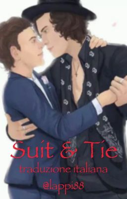 SUIT AND TIE - TRADUZIONE ITALIANA