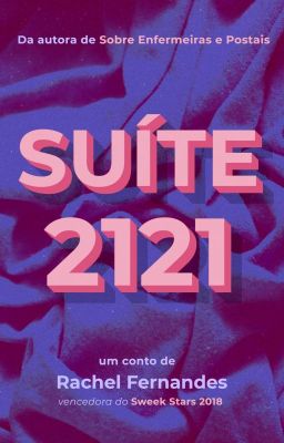 Suíte 2121 | AMOSTRA