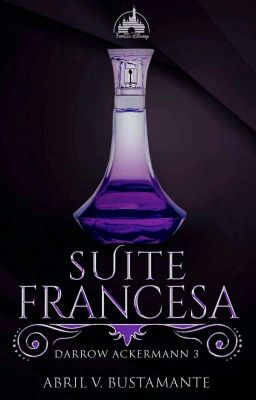 Suite Francesa ©3