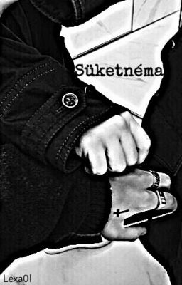 Süketnéma {Larry Stylinson}