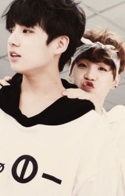 (SuKook/ twoshot) Không! ( SE)