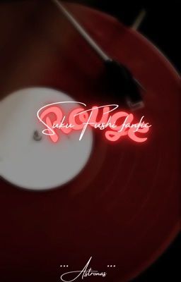 [Sukufushi] [JJK Fanfic] Rouge 