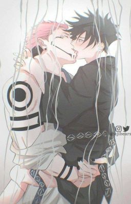 [Sukufushi] [oneshot] Món đồ chơi