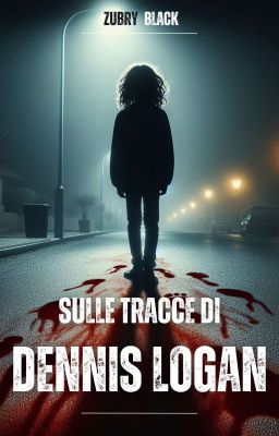 Sulle tracce di Dennis Logan