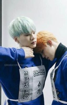 [SuMin(BTS)/Longfic SE] Giá như ngày ấy em đừng yêu anh