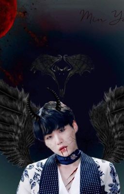 |•SuMin•| NƯỚC MẮT VAMPIRE