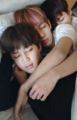 ( Sumin ) ( Vkook ) Bạn Cùng Phòng Anh Yêu Em