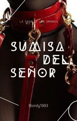 sumisa del señor