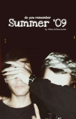 [✅] Summer '09 || Larry