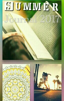 Summer 2017 Journal