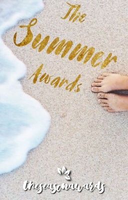 Summer Awards | CLOSED