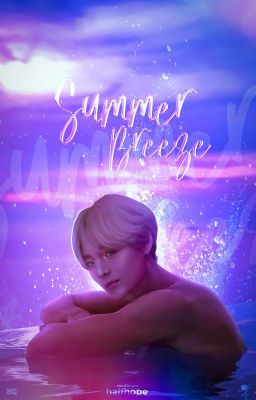 Summer Breeze   » Kim Taehyung