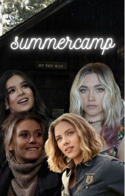 Summer Camp // Katelena // WandaNat