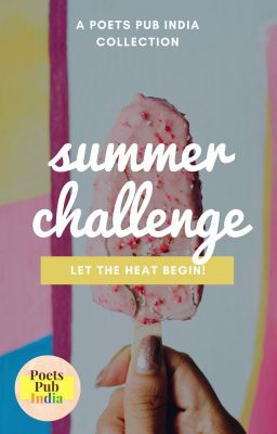 Summer Challenge (CLOSED)