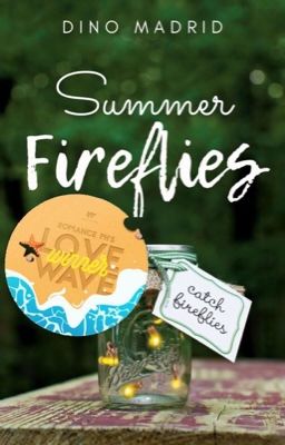 Summer Fireflies