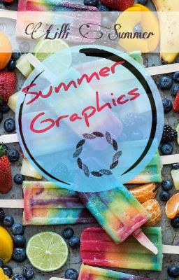 Summer Graphics || Premades (und anderes)