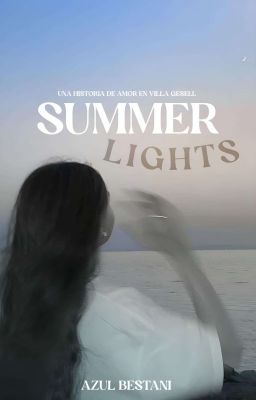 Summer Lights: Una historia de amor en Villa Gesell 