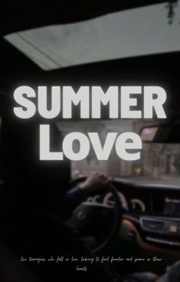 Summer Love