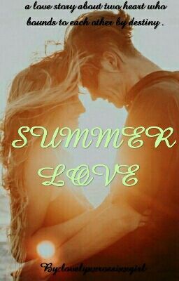 SUMMER LOVE 