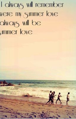 Summer Love