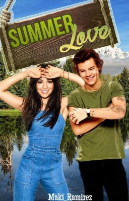 Summer Love (Harry Styles Y Tu)