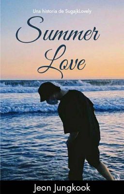 Summer Love (Jeon Jungkook) 