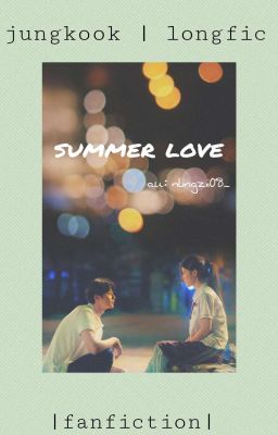 Summer Love [JJK×you] TẠM DROP