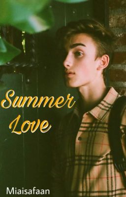 Summer Love - Johnny orlando