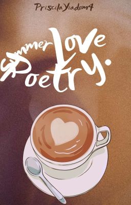 Summer Love Poetry ✓